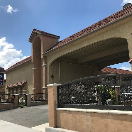 Industry Inn & Suites La Puente Zewnętrze zdjęcie