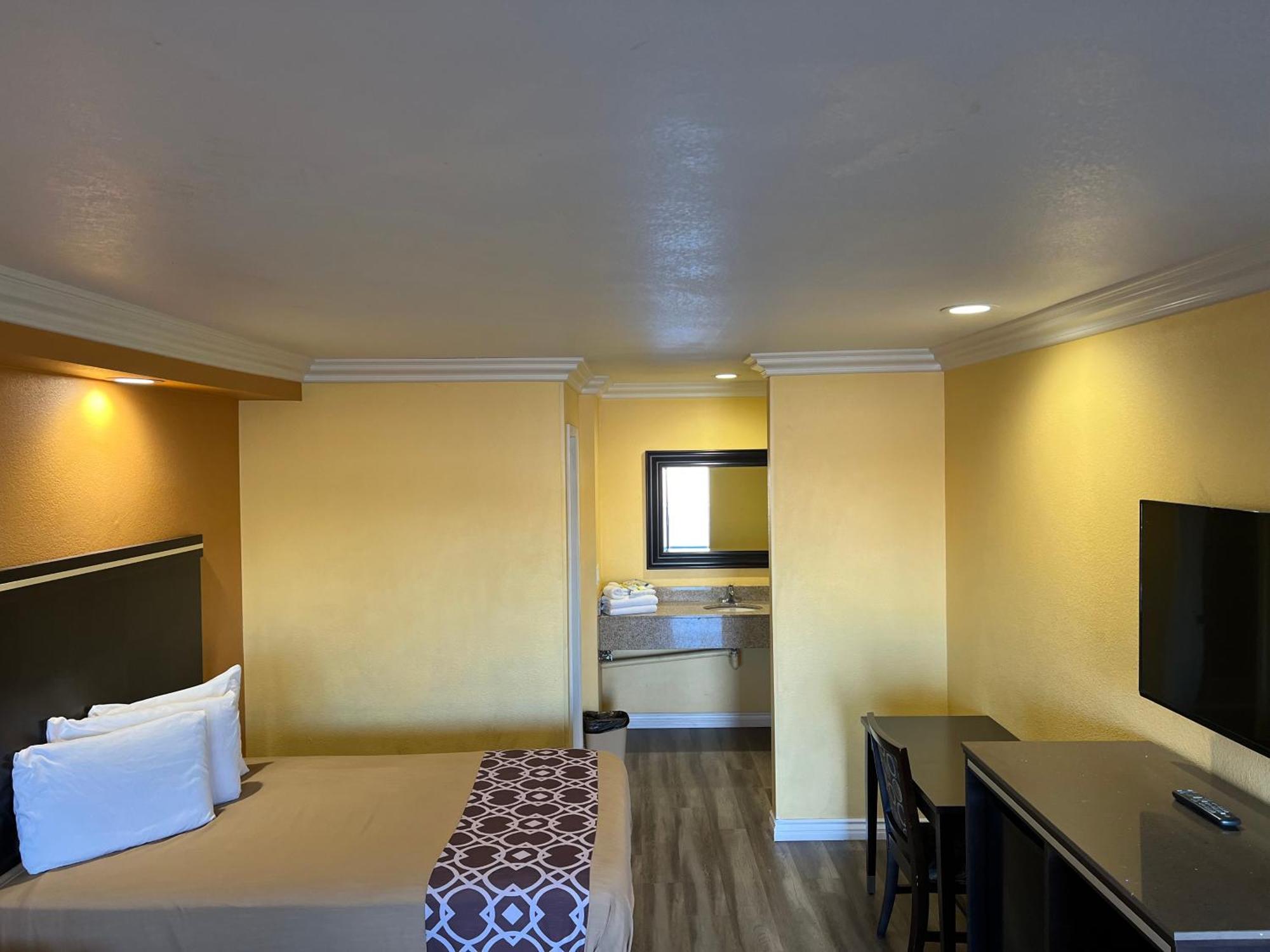 Industry Inn & Suites La Puente Zewnętrze zdjęcie