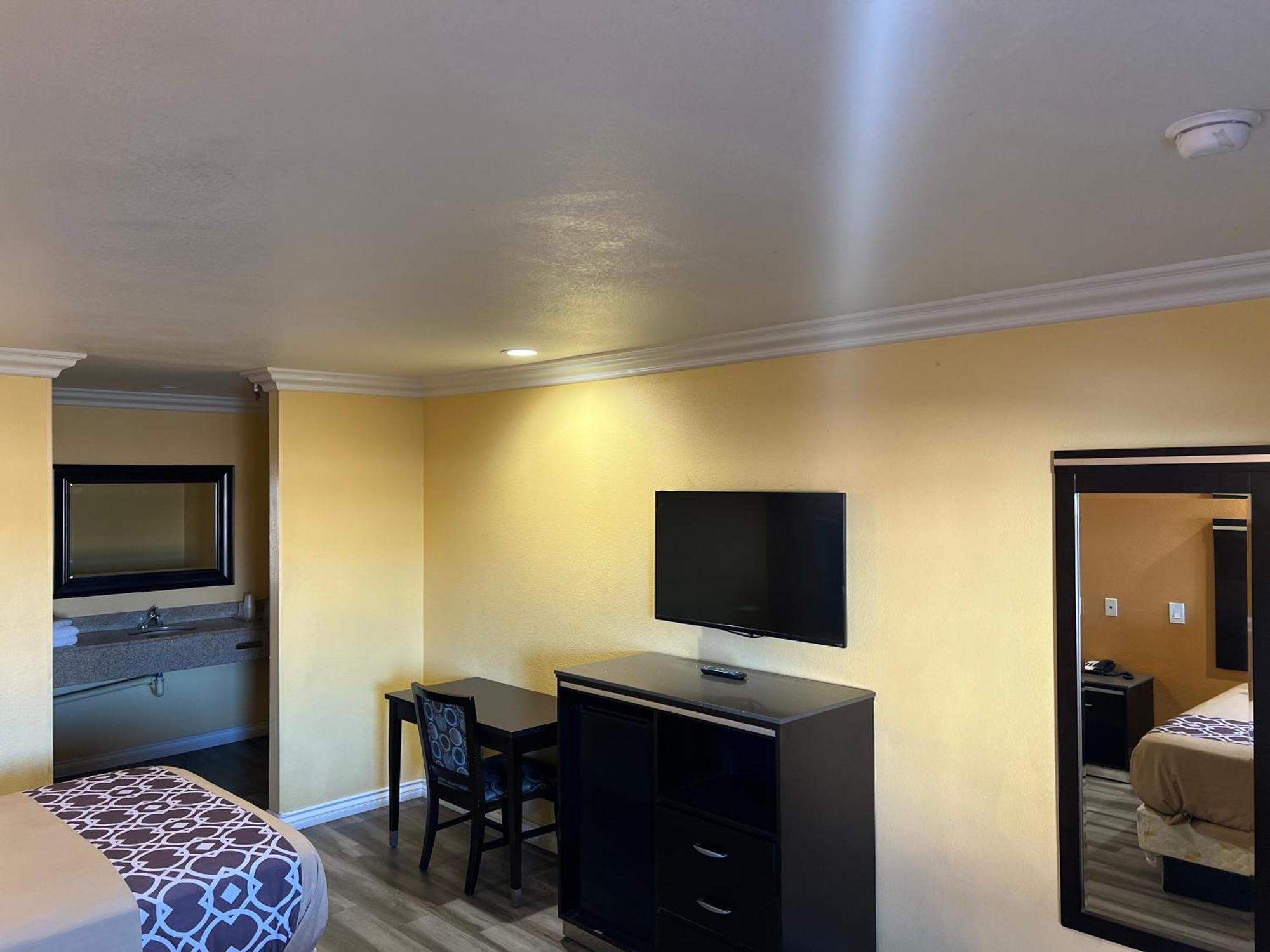 Industry Inn & Suites La Puente Zewnętrze zdjęcie