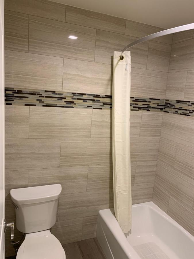 Industry Inn & Suites La Puente Zewnętrze zdjęcie