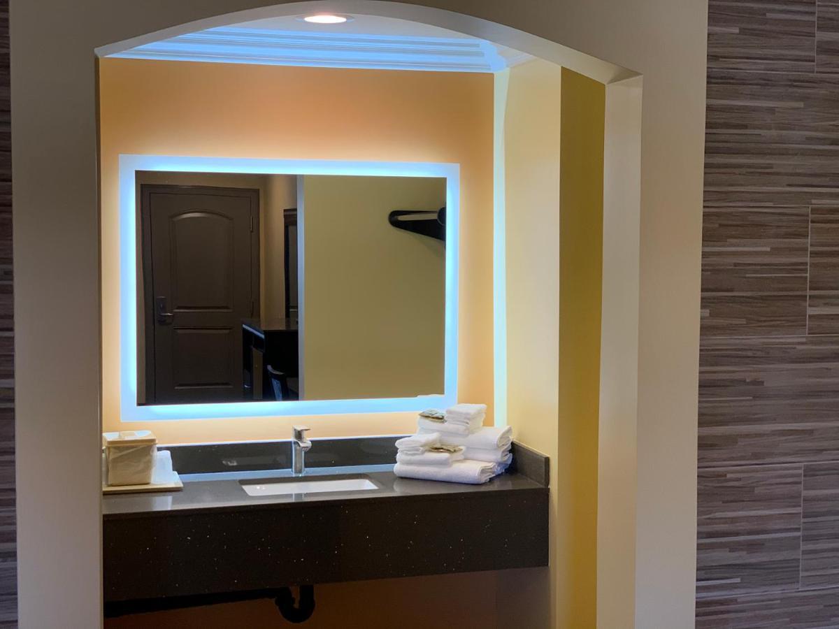 Industry Inn & Suites La Puente Zewnętrze zdjęcie
