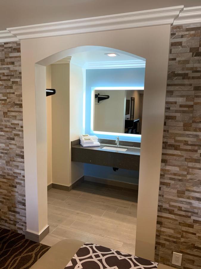 Industry Inn & Suites La Puente Zewnętrze zdjęcie