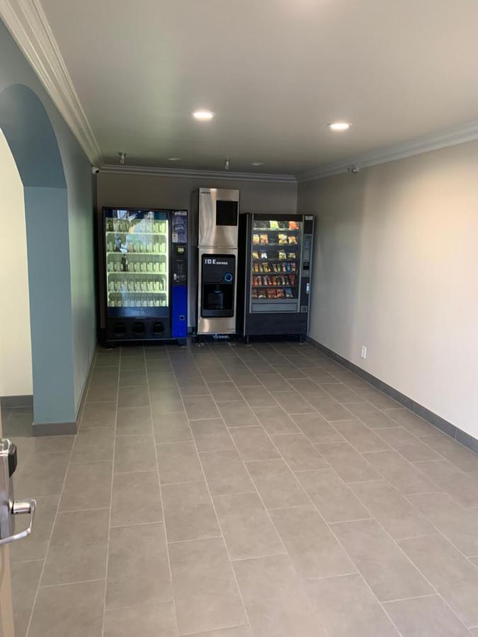 Industry Inn & Suites La Puente Zewnętrze zdjęcie